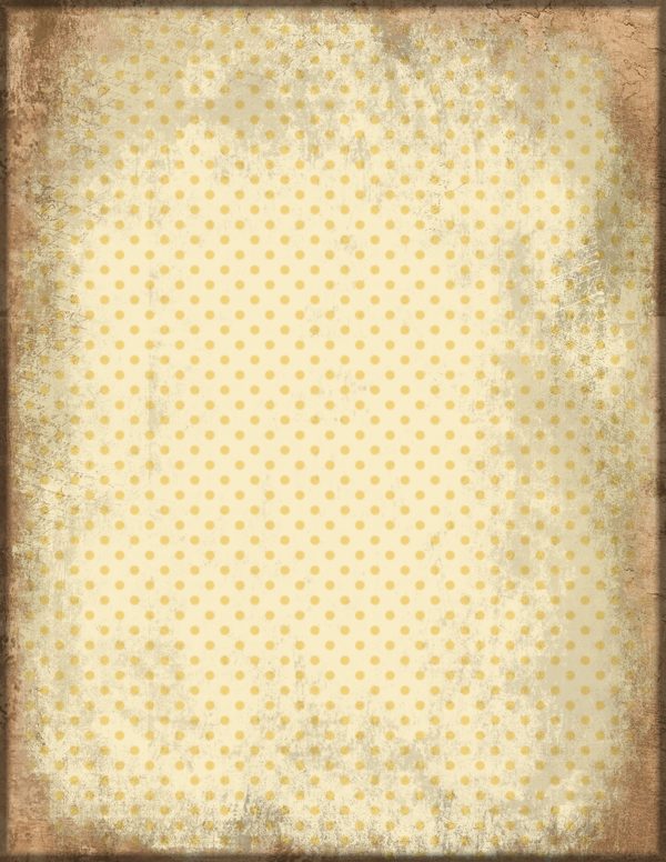Backing Papers: 50 Tone on Tone Sheets - Cabinet of Curiosities - Printable Commercial Use — image 25