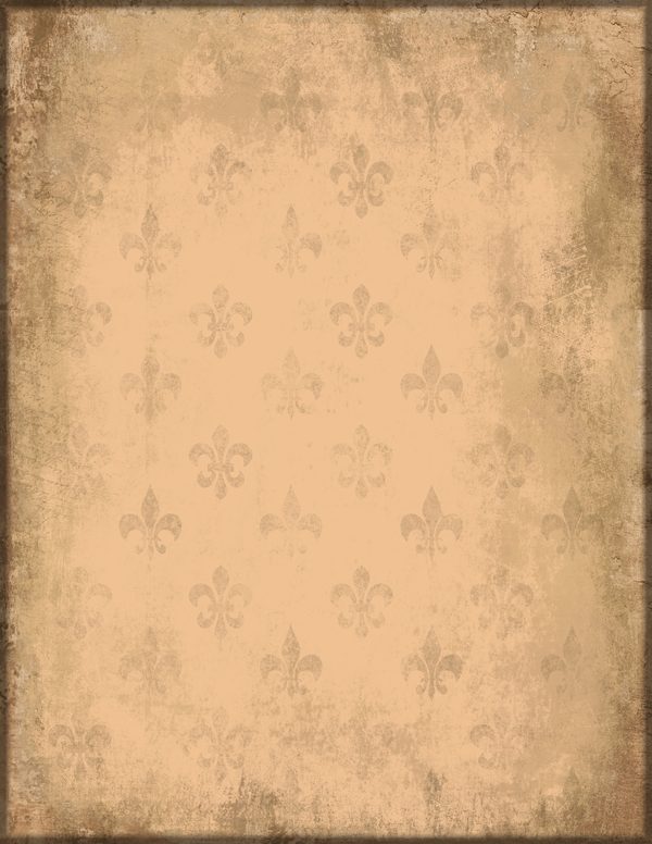 Backing Papers: 50 Tone on Tone Sheets - Cabinet of Curiosities - Printable Commercial Use — image 32