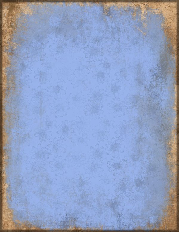 Backing Papers: 50 Tone on Tone Sheets - Cabinet of Curiosities - Printable Commercial Use — image 36