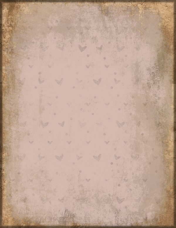 Backing Papers: 50 Tone on Tone Sheets - Cabinet of Curiosities - Printable Commercial Use — image 42
