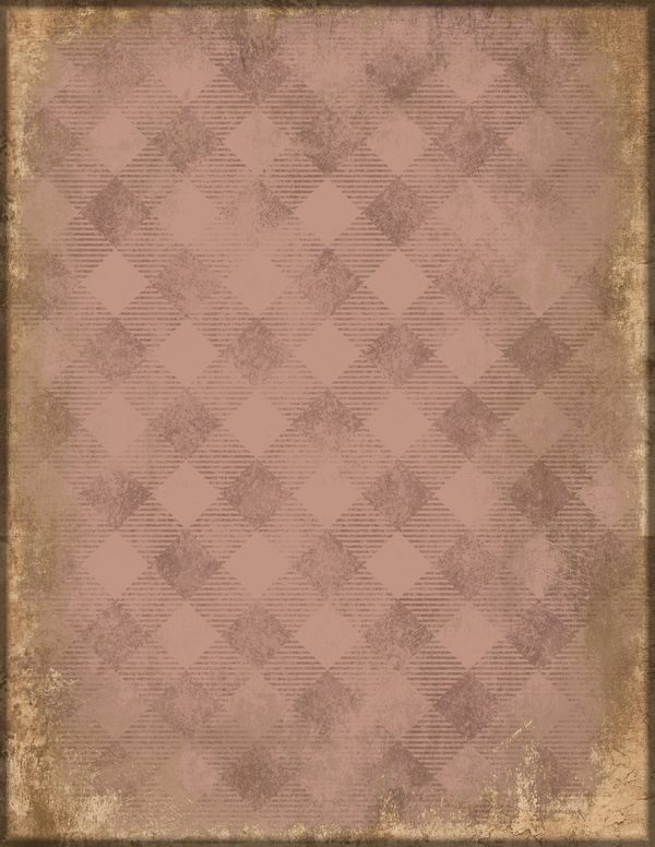 Backing Papers: 50 Tone on Tone Sheets - Cabinet of Curiosities - Printable Commercial Use — image 44