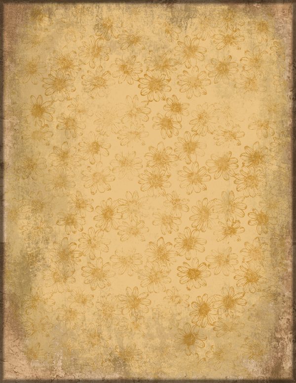 Backing Papers: 50 Tone on Tone Sheets - Cabinet of Curiosities - Printable Commercial Use — image 46