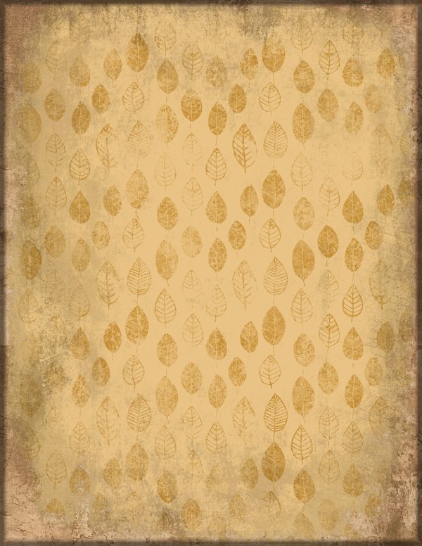 Backing Papers: 50 Tone on Tone Sheets - Cabinet of Curiosities - Printable Commercial Use — image 47