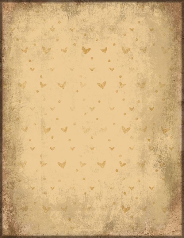 Backing Papers: 50 Tone on Tone Sheets - Cabinet of Curiosities - Printable Commercial Use — image 49
