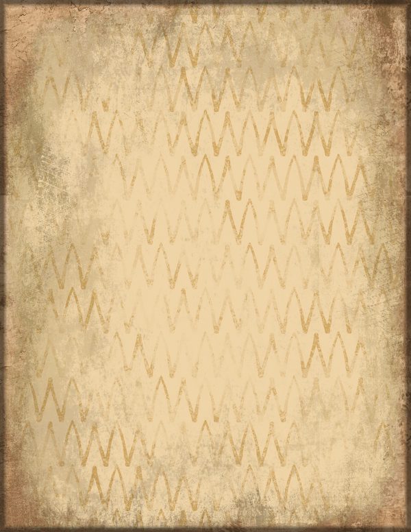 Backing Papers: 50 Tone on Tone Sheets - Cabinet of Curiosities - Printable Commercial Use — image 50