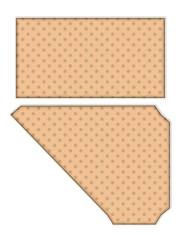 Ephemera Kit: 84 Printable Cards, Tags and Word Strips - Cabinet of Curiosities - Commercial Use — image 82