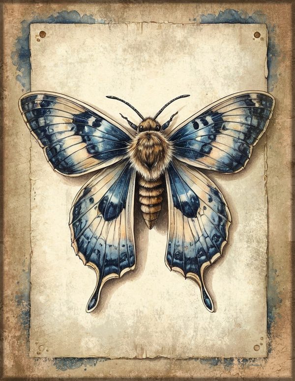 Junk Journal Pages: 150 Printable Sheets - Cabinet of Curiosities - Commercial Use — image 2