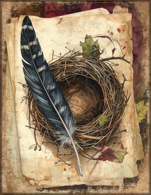 Junk Journal Pages: 150 Printable Sheets - Cabinet of Curiosities - Commercial Use — image 10
