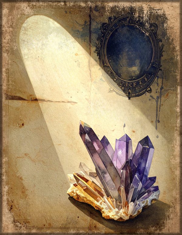 Junk Journal Pages: 150 Printable Sheets - Cabinet of Curiosities - Commercial Use — image 16