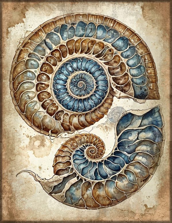 Junk Journal Pages: 150 Printable Sheets - Cabinet of Curiosities - Commercial Use — image 18
