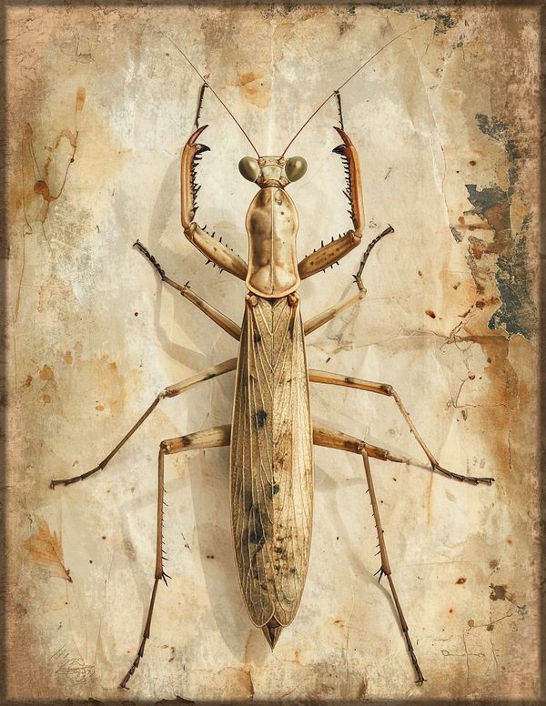Junk Journal Pages: 150 Printable Sheets - Cabinet of Curiosities - Commercial Use — image 19