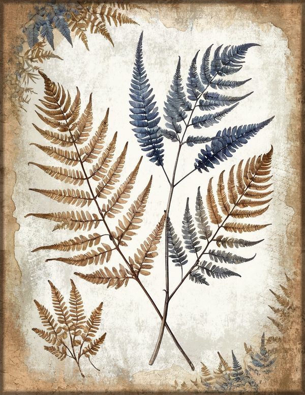Junk Journal Pages: 150 Printable Sheets - Cabinet of Curiosities - Commercial Use — image 25