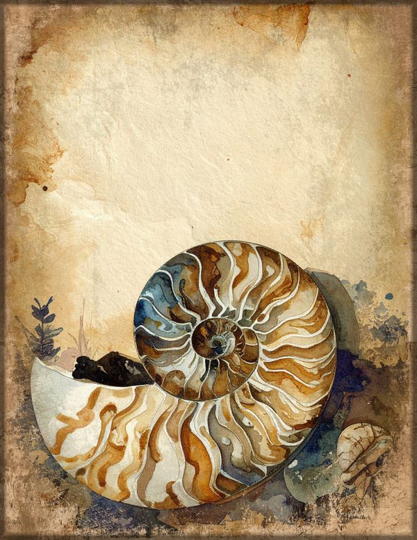 Junk Journal Pages: 150 Printable Sheets - Cabinet of Curiosities - Commercial Use — image 34