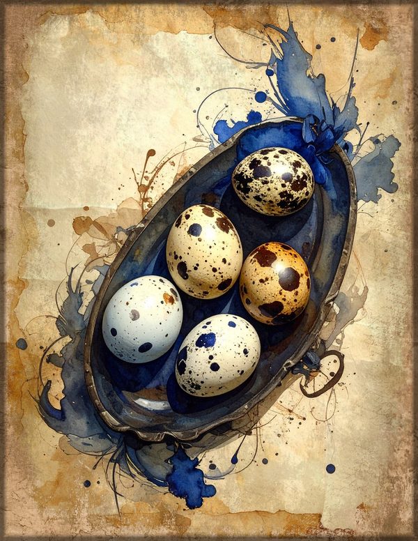 Junk Journal Pages: 150 Printable Sheets - Cabinet of Curiosities - Commercial Use — image 37