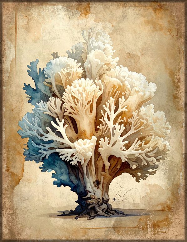Junk Journal Pages: 150 Printable Sheets - Cabinet of Curiosities - Commercial Use — image 54