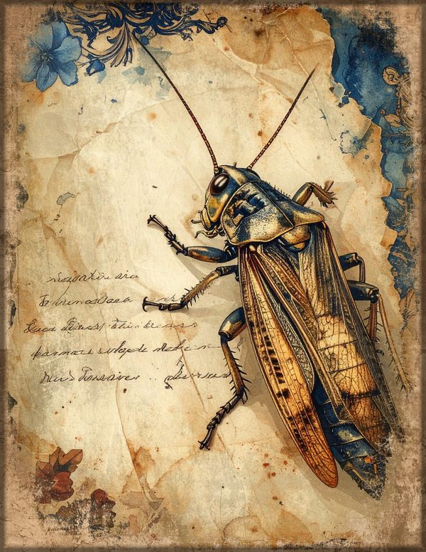 Junk Journal Pages: 150 Printable Sheets - Cabinet of Curiosities - Commercial Use — image 65