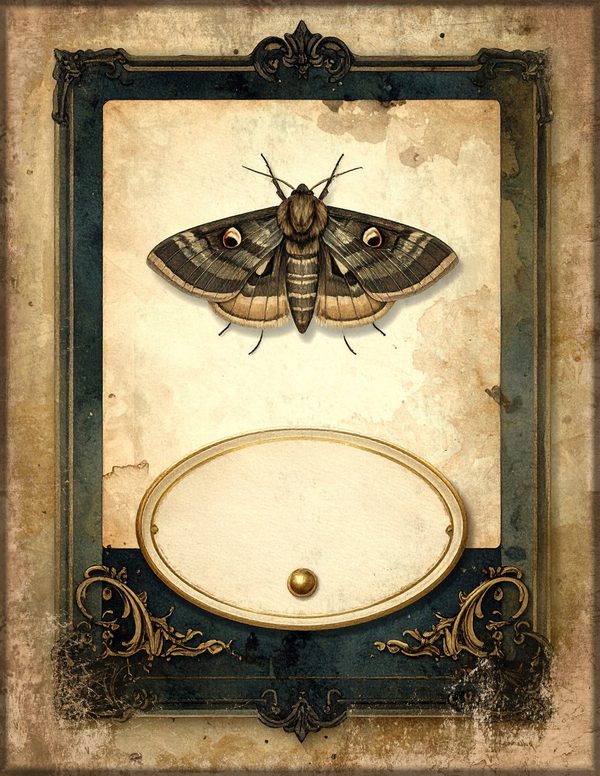 Junk Journal Pages: 150 Printable Sheets - Cabinet of Curiosities - Commercial Use — image 66
