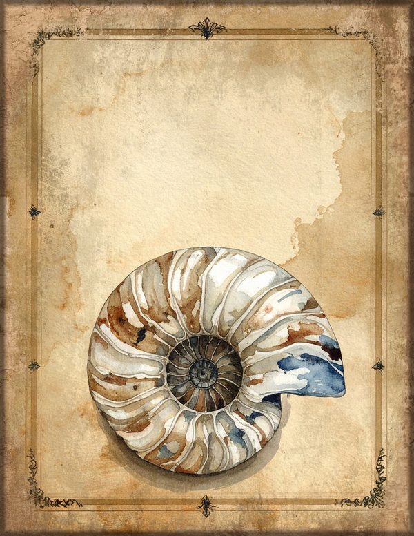 Junk Journal Pages: 150 Printable Sheets - Cabinet of Curiosities - Commercial Use — image 67