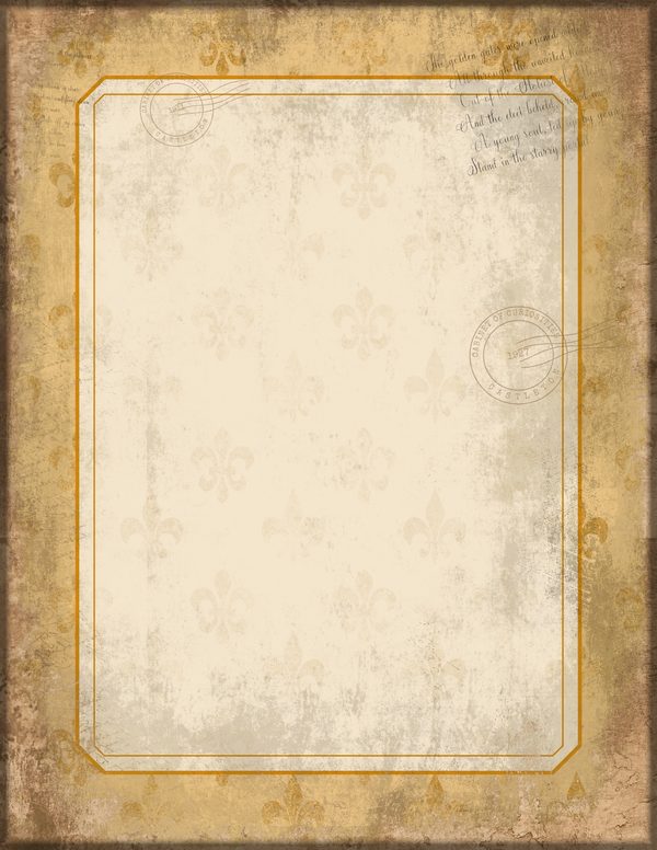 Junk Journal Pages: 150 Printable Sheets - Cabinet of Curiosities - Commercial Use — image 82