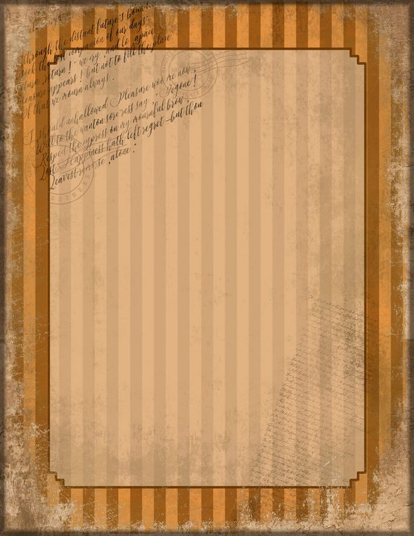 Junk Journal Pages: 150 Printable Sheets - Cabinet of Curiosities - Commercial Use — image 90