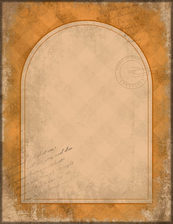Junk Journal Pages: 150 Printable Sheets - Cabinet of Curiosities - Commercial Use — image 93