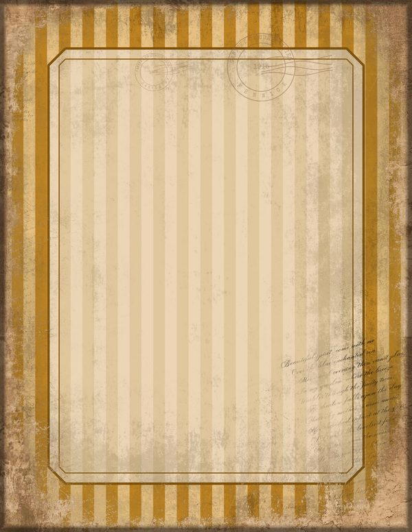 Junk Journal Pages: 150 Printable Sheets - Cabinet of Curiosities - Commercial Use — image 94