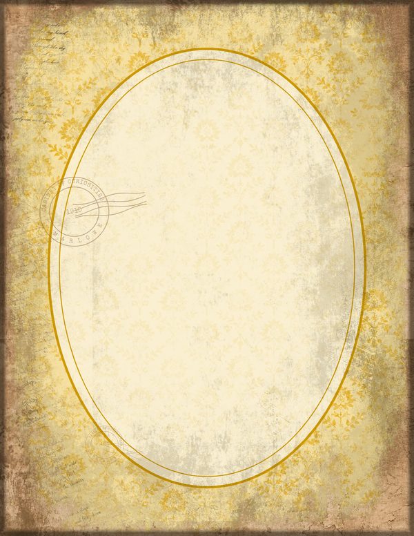 Junk Journal Pages: 150 Printable Sheets - Cabinet of Curiosities - Commercial Use — image 98