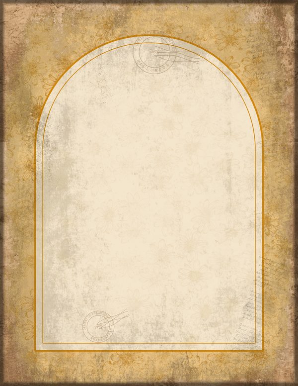 Junk Journal Pages: 150 Printable Sheets - Cabinet of Curiosities - Commercial Use — image 99