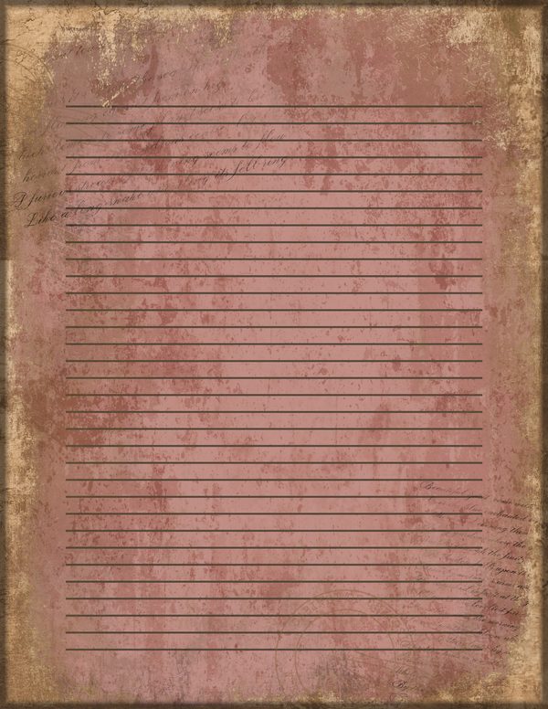 Junk Journal Pages: 150 Printable Sheets - Cabinet of Curiosities - Commercial Use — image 107
