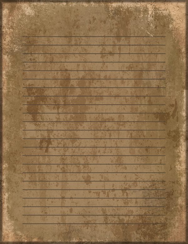 Junk Journal Pages: 150 Printable Sheets - Cabinet of Curiosities - Commercial Use — image 116