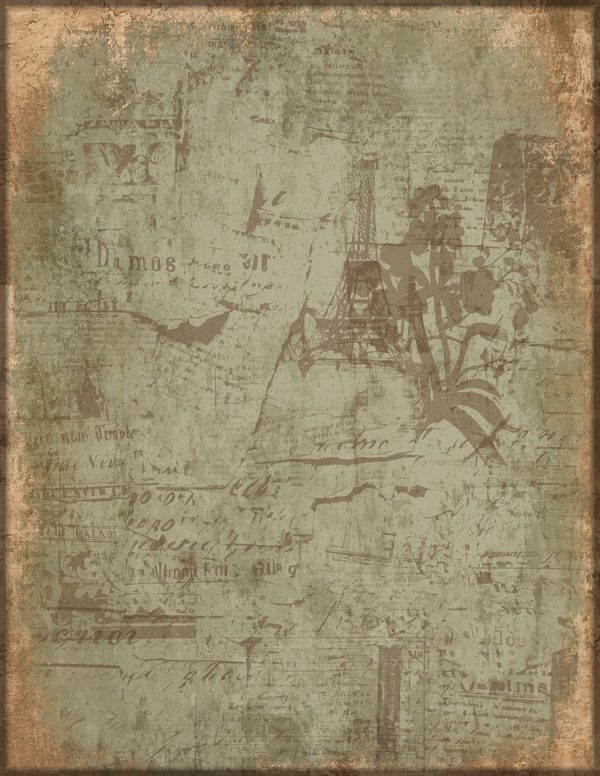 Junk Journal Pages: 150 Printable Sheets - Cabinet of Curiosities - Commercial Use — image 123