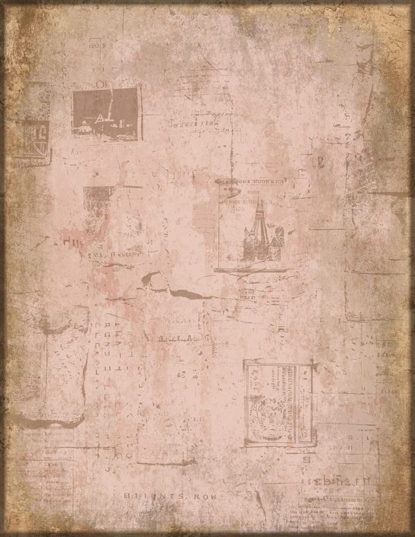 Junk Journal Pages: 150 Printable Sheets - Cabinet of Curiosities - Commercial Use — image 124