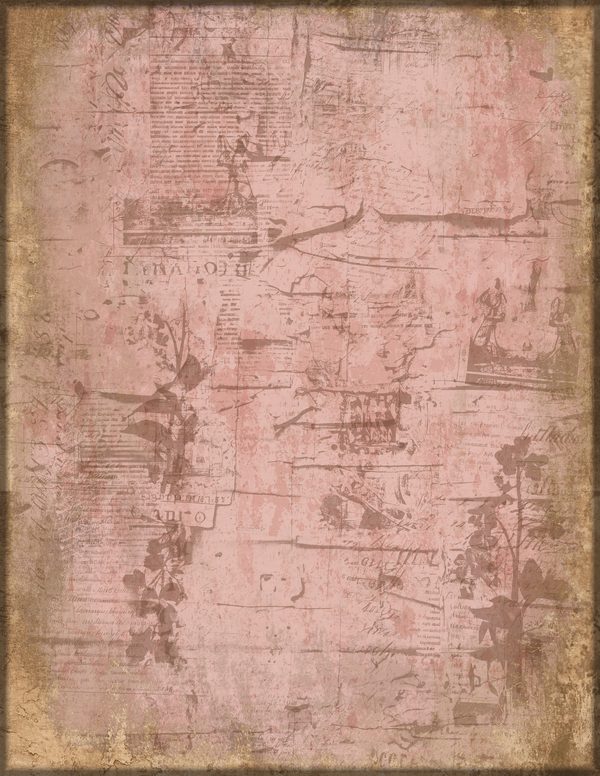 Junk Journal Pages: 150 Printable Sheets - Cabinet of Curiosities - Commercial Use — image 125