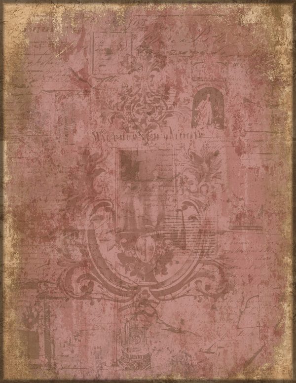 Junk Journal Pages: 150 Printable Sheets - Cabinet of Curiosities - Commercial Use — image 127