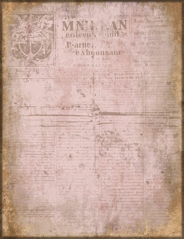 Junk Journal Pages: 150 Printable Sheets - Cabinet of Curiosities - Commercial Use — image 130