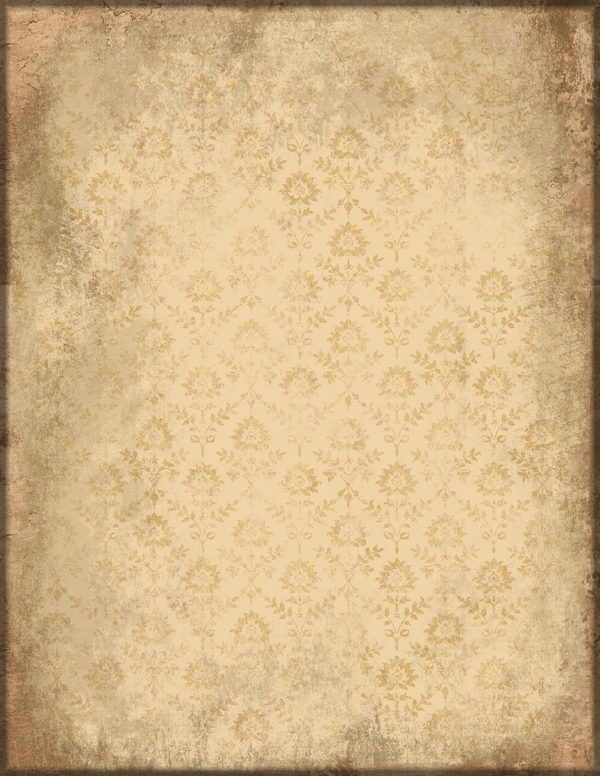 Junk Journal Pages: 150 Printable Sheets - Cabinet of Curiosities - Commercial Use — image 149