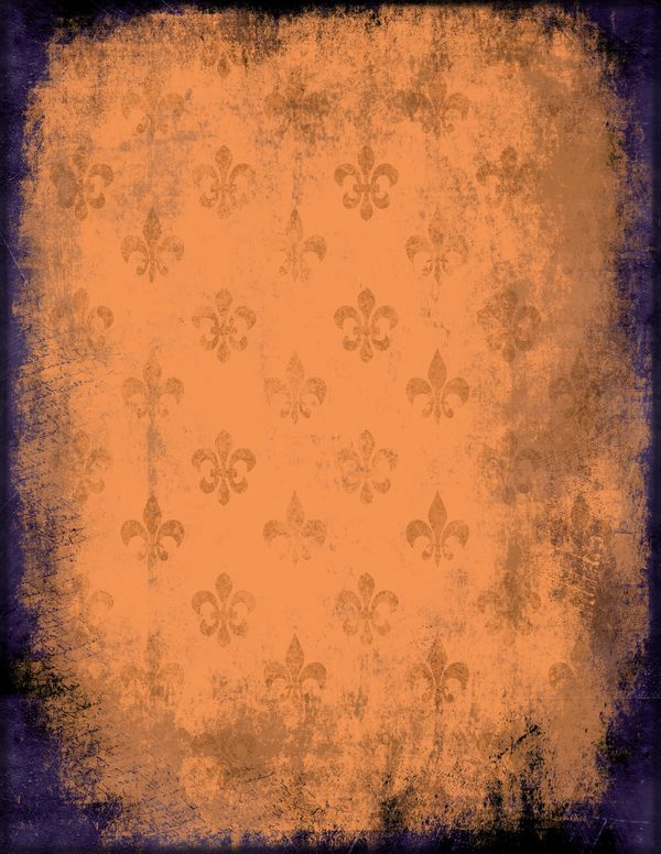 Backing Papers: 50 Tone on Tone Sheets - Gothic Seance - Printable Commercial Use — image 5