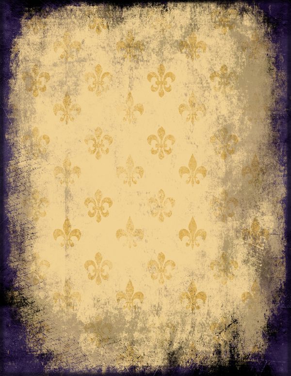 Backing Papers: 50 Tone on Tone Sheets - Gothic Seance - Printable Commercial Use — image 19