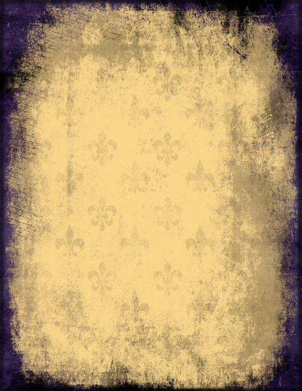 Backing Papers: 50 Tone on Tone Sheets - Gothic Seance - Printable Commercial Use — image 24