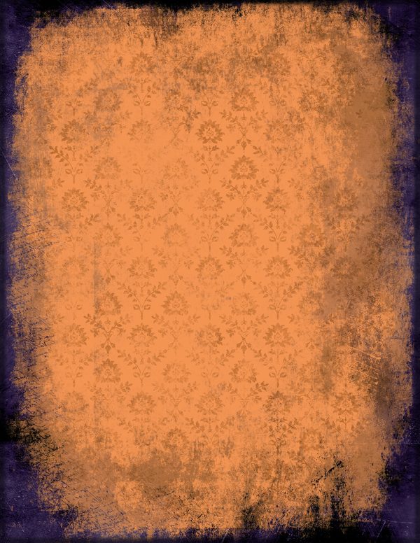 Backing Papers: 50 Tone on Tone Sheets - Gothic Seance - Printable Commercial Use — image 27