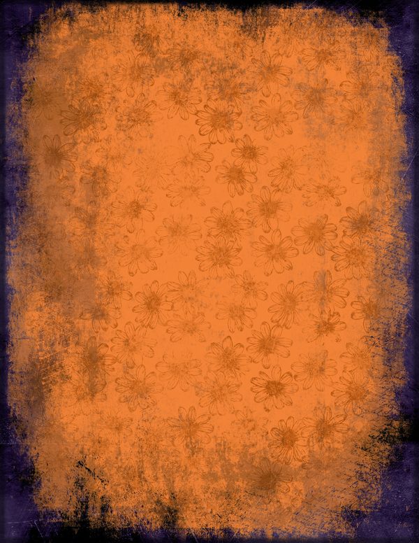 Backing Papers: 50 Tone on Tone Sheets - Gothic Seance - Printable Commercial Use — image 29