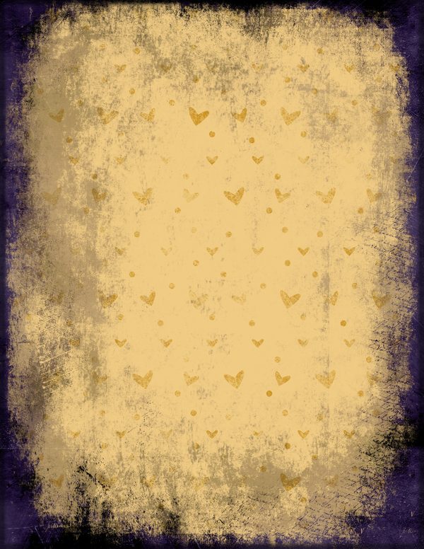 Backing Papers: 50 Tone on Tone Sheets - Gothic Seance - Printable Commercial Use — image 46