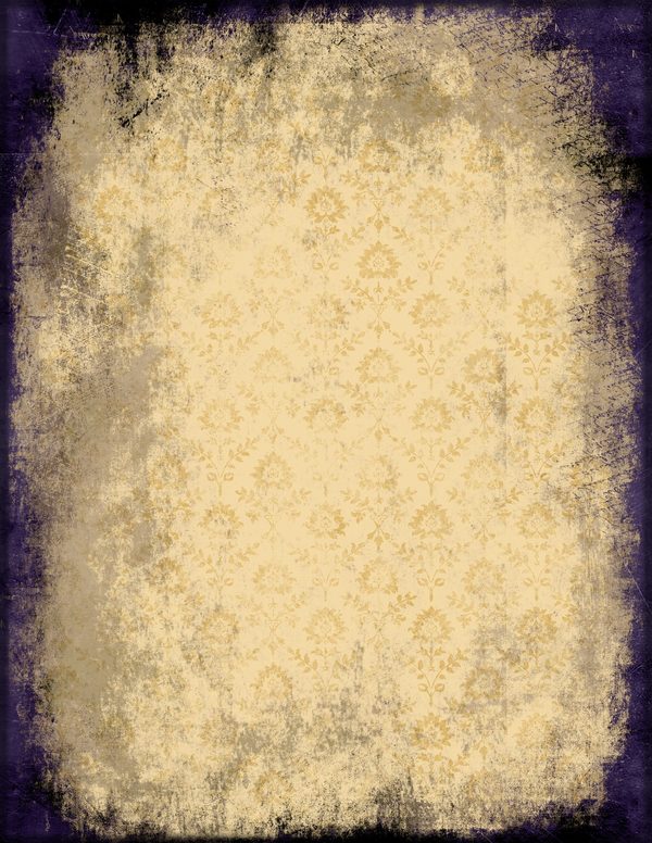 Backing Papers: 50 Tone on Tone Sheets - Gothic Seance - Printable Commercial Use — image 47