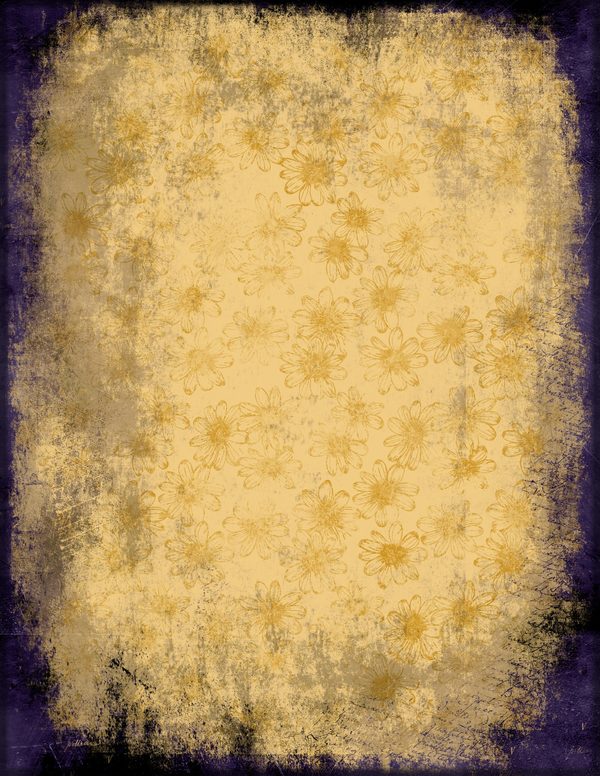 Backing Papers: 50 Tone on Tone Sheets - Gothic Seance - Printable Commercial Use — image 49