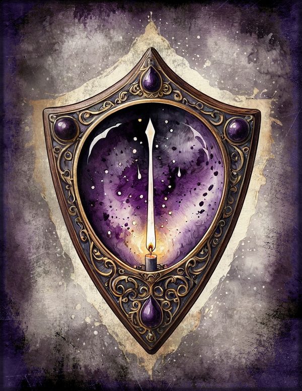 Junk Journal Pages: 150 Printable Sheets - Gothic Seance - Commercial Use — image 9