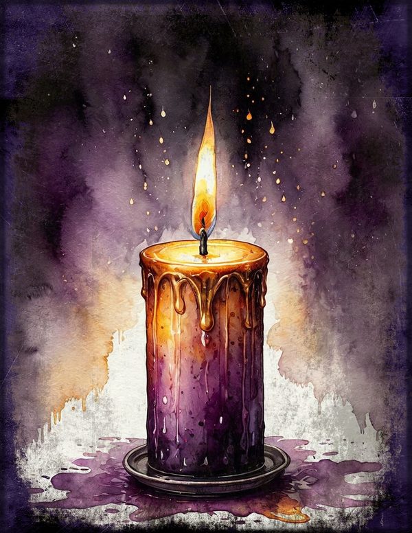 Junk Journal Pages: 150 Printable Sheets - Gothic Seance - Commercial Use — image 16
