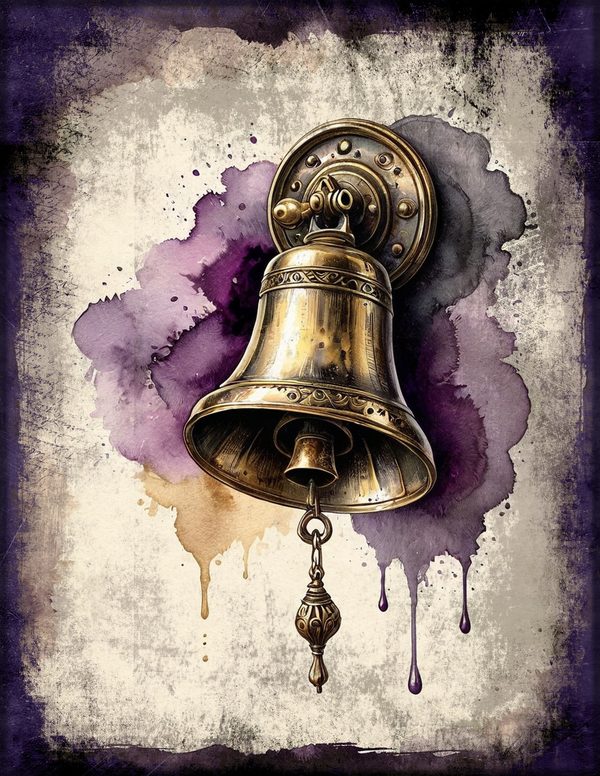 Junk Journal Pages: 150 Printable Sheets - Gothic Seance - Commercial Use — image 28