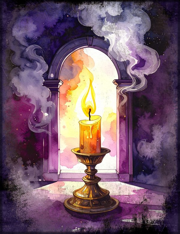Junk Journal Pages: 150 Printable Sheets - Gothic Seance - Commercial Use — image 50