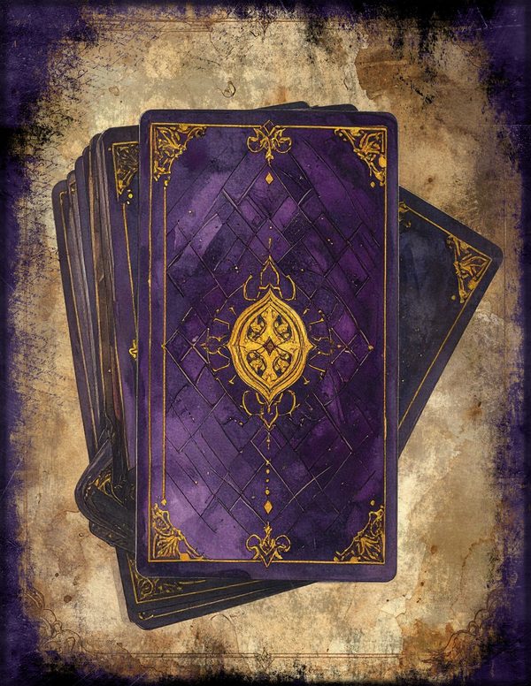 Junk Journal Pages: 150 Printable Sheets - Gothic Seance - Commercial Use — image 68