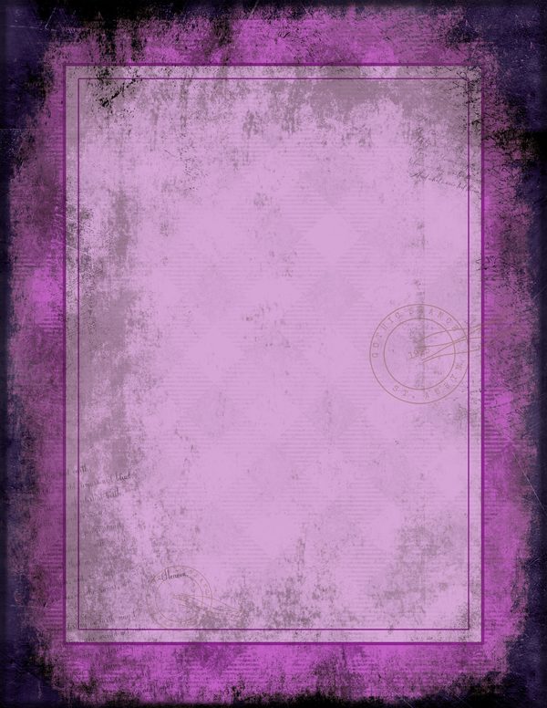 Junk Journal Pages: 150 Printable Sheets - Gothic Seance - Commercial Use — image 83